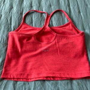 Beyond Yoga Spacedye Slim Racerback Crop Tank